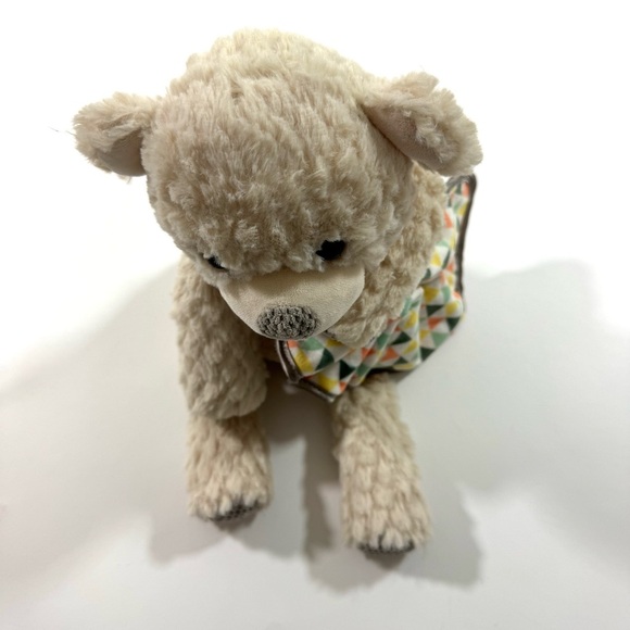 Scentsy Buddy Serena The Sleepy Bear 2023 Plush - Picture 9 of 9